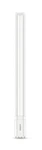 LED PL LAMP 2G11 840 55W=24W PLL 4P HF