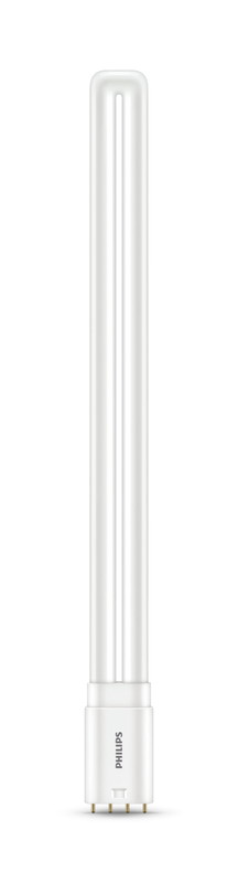 LED PL LAMP 2G11 865 55W=24W  PLL 4P HF