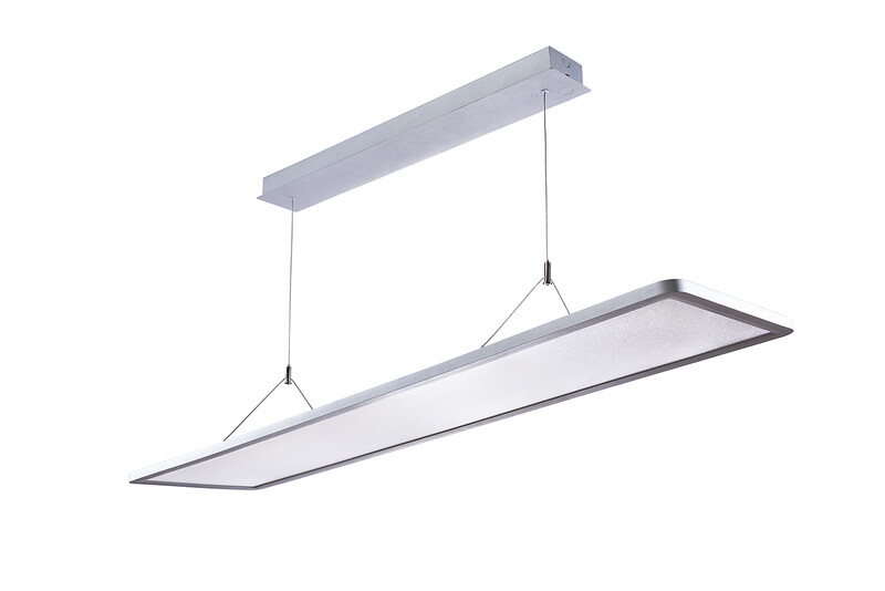 RIPUSTUSVALAISIN AREUM 1200 40W 5150LM 840 ALU