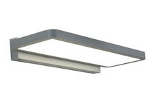 INDOORS WALL LUMINAIRE AREUM 600 45W 5850LM 840 ALU