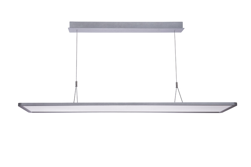 sylvania Ripustusvalaisin areum 1200 40w 5150lm 840 dali alu