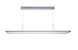 sylvania Ripustusvalaisin areum 1500 56w 7000lm 840 dali alu