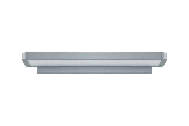 sylvania Interiör väggarmatur areum 600 45w 5850lm 840 dali alu
