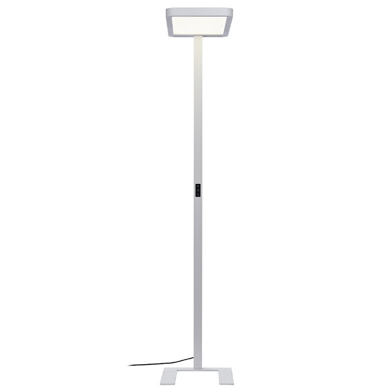 sylvania Lattiavalaisin areum 92w 13700lm 4000k pir dali alu