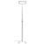 sylvania Lattiavalaisin areum 92w 13700lm 4000k pir dali alu