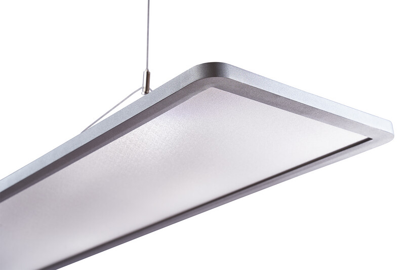 sylvania Ripustusvalaisin areum 1200 40w 5150lm 840 dali alu