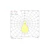 sylvania Ripustusvalaisin areum 1200 40w 5150lm 840 dali wht