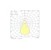sylvania Ripustusvalaisin areum 1500 56w 7000lm 840 alu