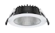 airam Downlight compact xl 150 ip54 14w 1800lm 3cct wh