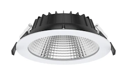 ALASVALO COMPACT XL 170 IP54 24W 3350LM 3CCT WH