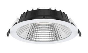 airam Downlight compact xl 210 ip54 24w 3250lm 3cct vi
