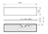 philips Moduulivalaisin coreline panel rc132v 36s/840 wia w30l120 oc