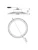 philips High-bay luminaire coreline by102p led260s/840 psu wb