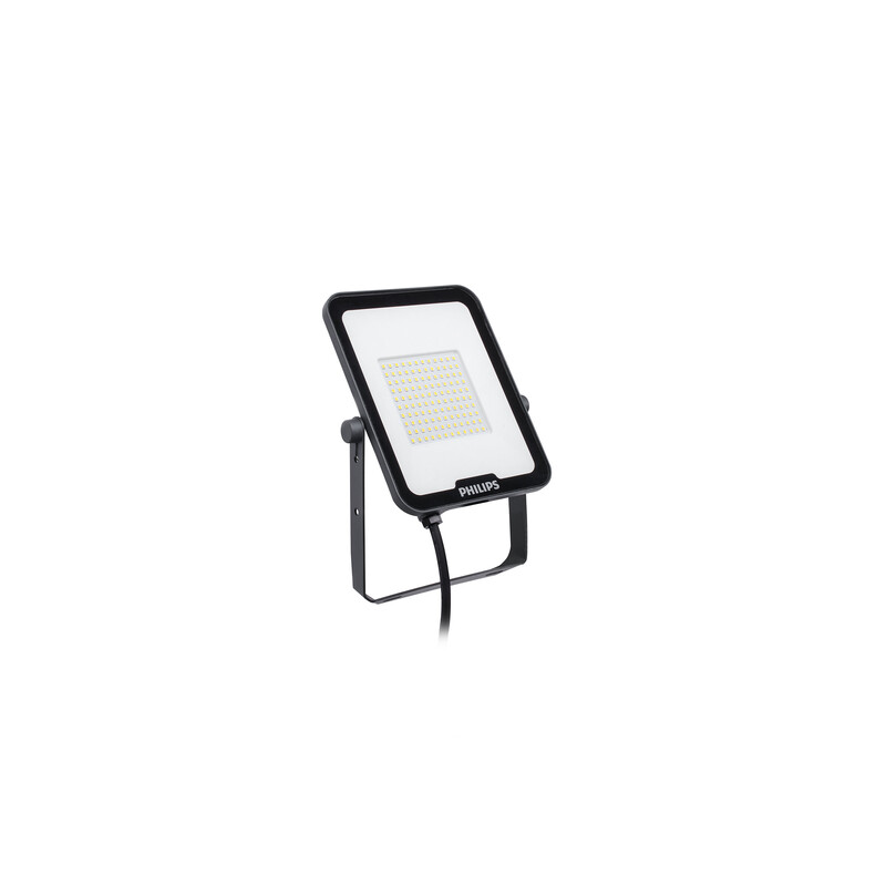 philips Floodlight ledinaire fl bvp164 led60/840 psu 50w swb