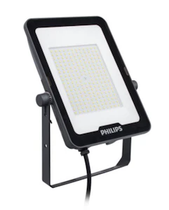 philips Floodlight ledinaire fl bvp165 led240/840 psu 200w swb