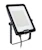 philips Floodlight ledinaire fl bvp165 led240/840 psu 200w swb