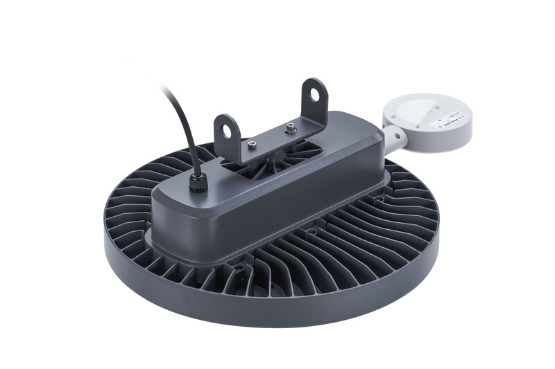 philips Syväsäteilijä coreline highbay 10500lm 840 sia ip65 wb h4