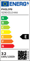 philips Fluorescent lamp t5 philips tl 6w/33-640 g5