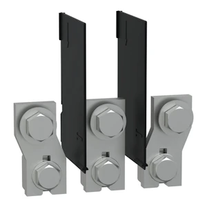schneider electric Connector package transferpact spreaders kit for ta63 3p 630a