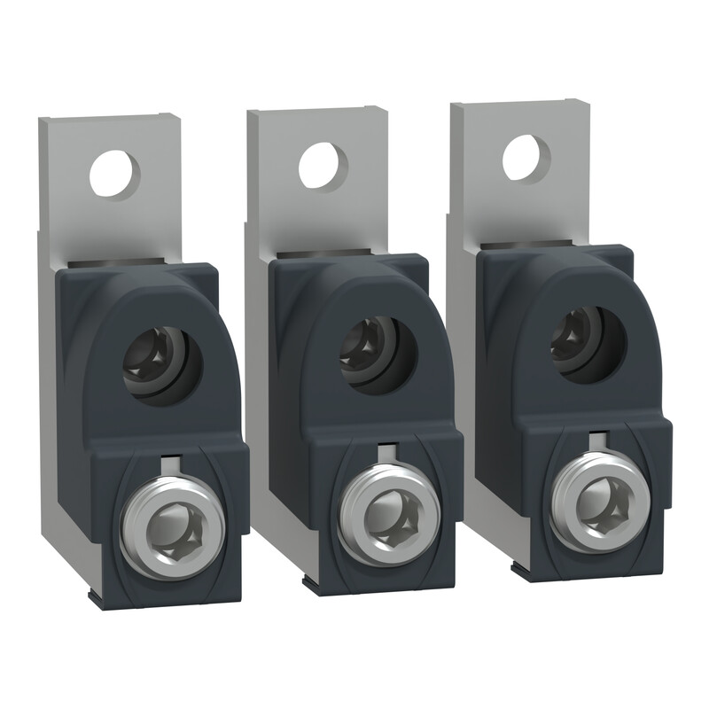 schneider electric Liitinpakkaus transferpact ta25 liitin 2x50-120 mm2 3kpl