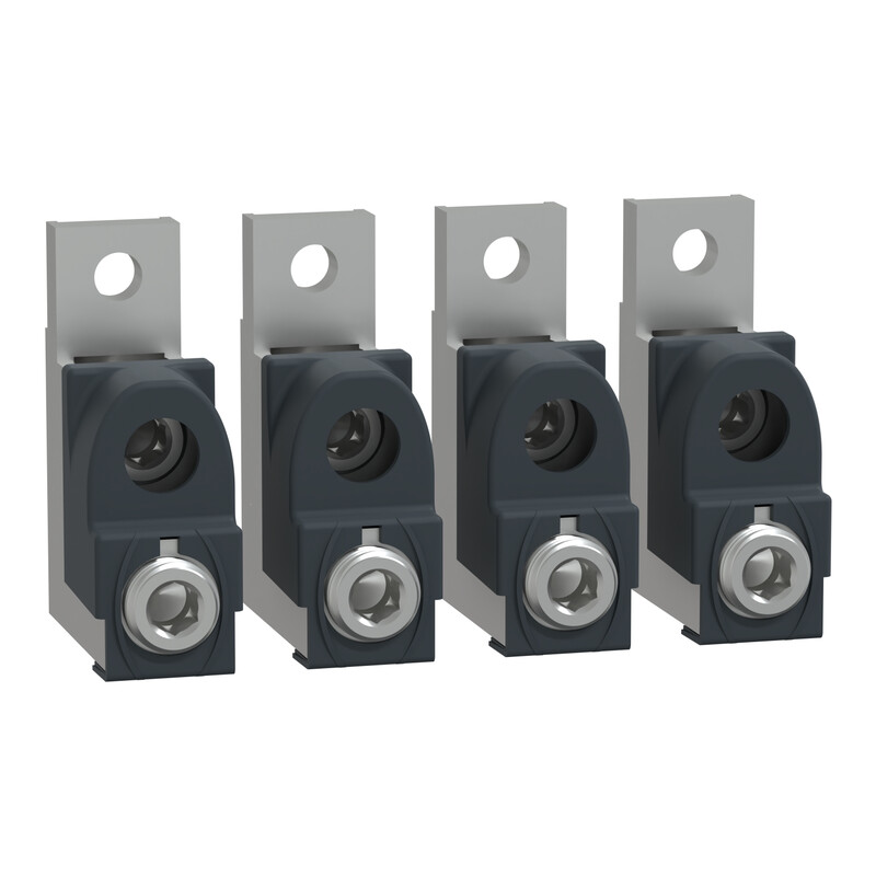 schneider electric Liitinpakkaus transferpact ta25 liitin 2x50-120 mm2 4kpl