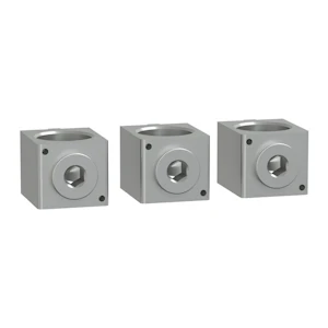 schneider electric Liitinpakkaus transferpact ta63 liitin 1x35-300 mm2 3kpl