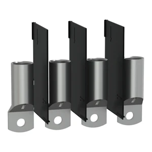 schneider electric Connector package ta63 cable lugs 4pcs cu 240mm2