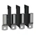 schneider electric Connector package ta63 cable lugs 4pcs cu 240mm2