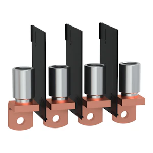 schneider electric Connector package ta63 cable lugs 4pcs al 240mm2