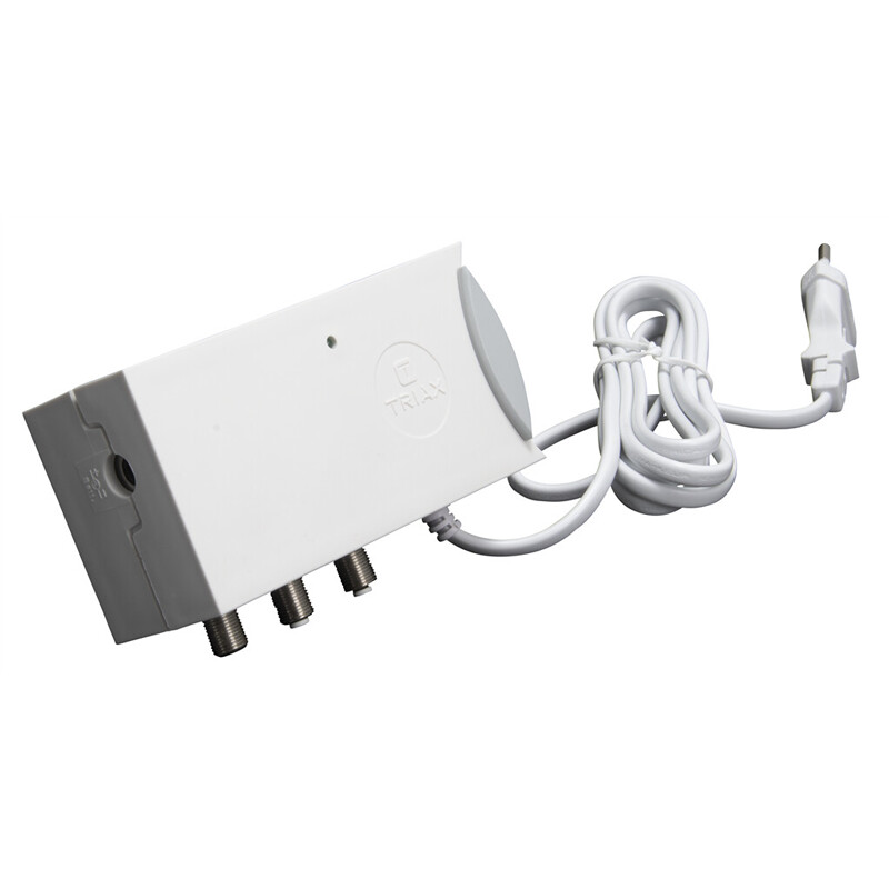 VIRTALÄHDE-FINNSAT 12-24V 200MA 2-LÄHTÖÄ