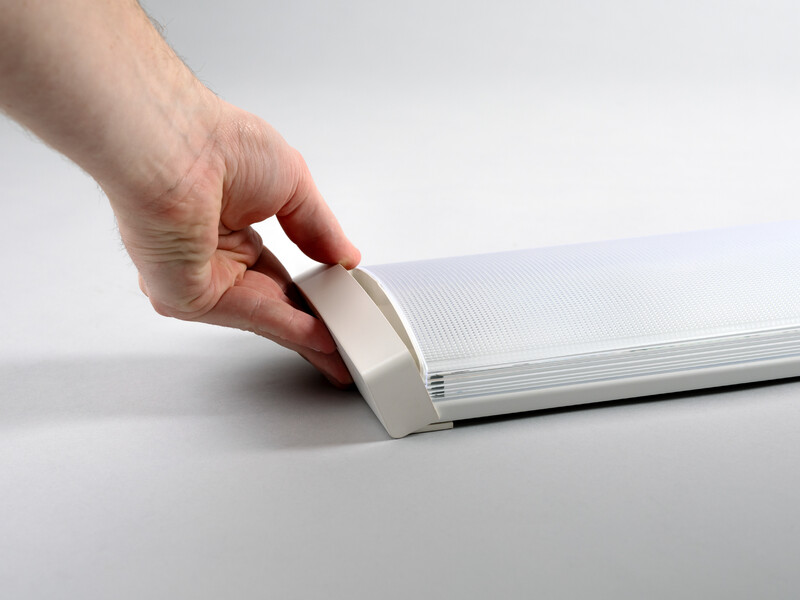hide-a-lite Industr. lumin liteline g2 ip44 4400lm 28w 3/4k wh