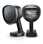 LÄCKAGEDETEKTOR FLIR SI2-PRO AKUSTISK KAMERA
