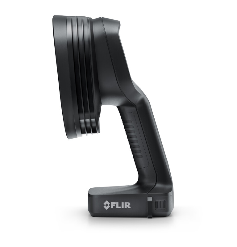 flir Läckagedetektor flir si2-ld akustisk kamera