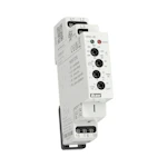 MONITORING RELAY VOLTAGE HRN3-80