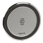 UTTAGSPANEL INCARA KIT 1 WIRELESS CHARGER 15W ALU