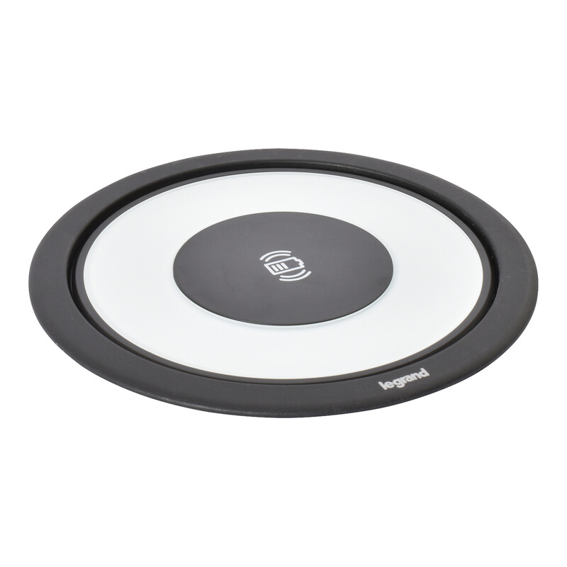 UTTAGSPANEL INCARA TOWER 120 4SK SCH 2 USB AC IND