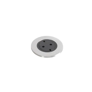 legrand Pistorasiapaneeli incara disq60 1s alu