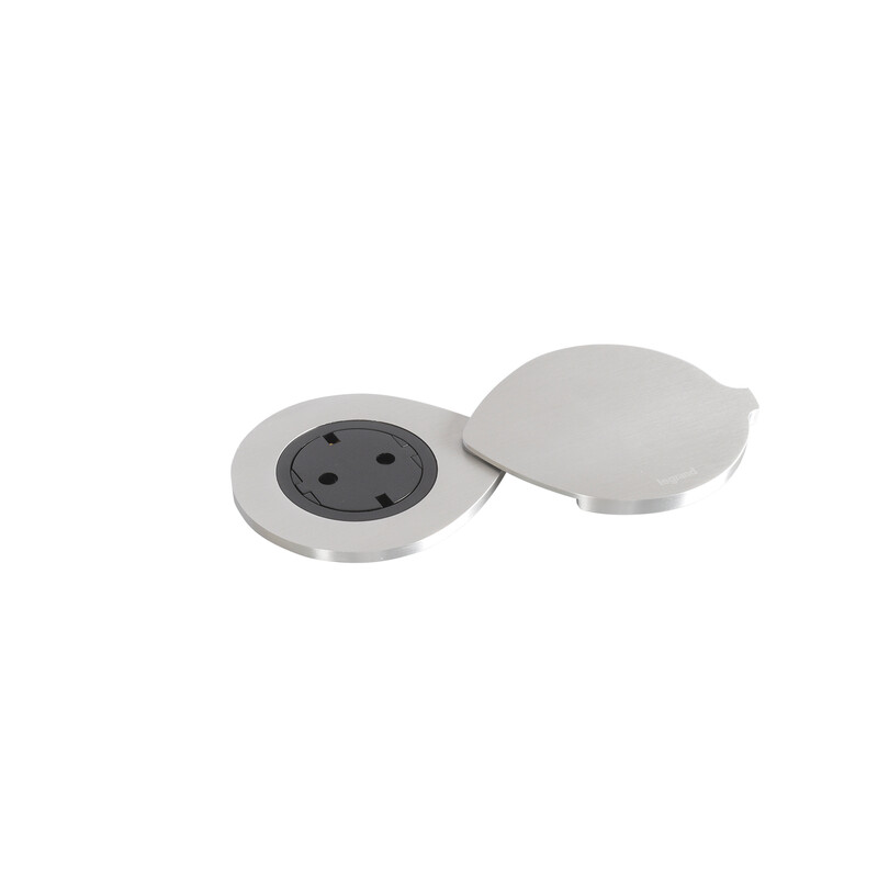 UTTAGSPANEL INCARA DISQ60 SOCKET COVER CORD