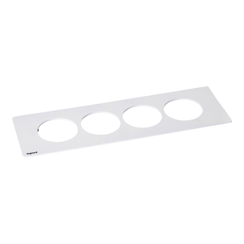 legrand Peitelevy incara disqin 4-os viim.kehys alu