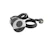 legrand Uttagspanel incara disq80 met 1 skt usb a+c rj45