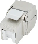 KONTAKTDON-CAT6A STP KEYSTONE CAT6A RJ45-KONT.