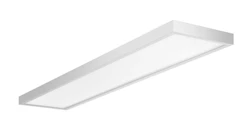 SURFACE MOUNTING LUMINAIRE G4 1500 IP20 6000LM 3/4K MP