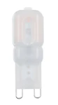 PIENOISLAMPPU AIRAM LED PO 827 200lm G9 FR 2BL