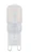 airam Led-lamp airam led po 827 200lm g9 fr 2bl