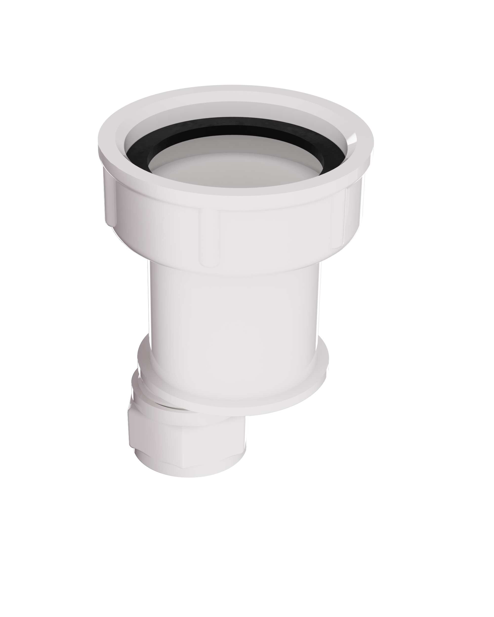 ADAPTER PREVEX H12 15MM/SLIP NUT 1 1/4
