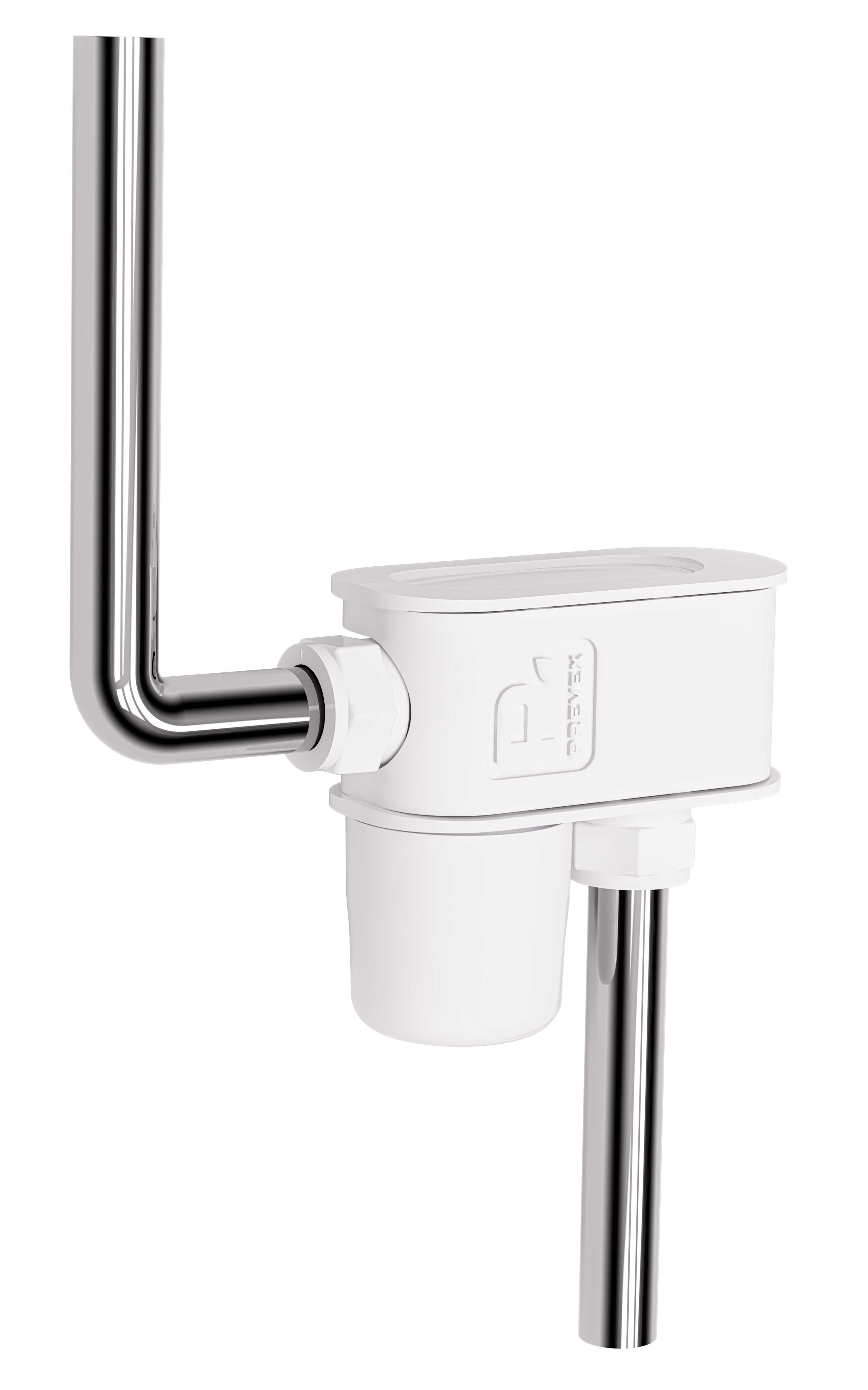 prevex Condensate trap prevex ventloc mini