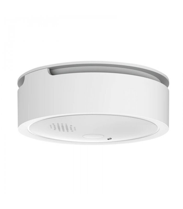 BRANDALARM - OPTISK SHELLY PLUS