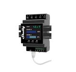 RELAY UNIT SHELLY PRO DUAL COVER PM