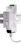 shelly Energy meter shelly pro em 50 2x50a clamps