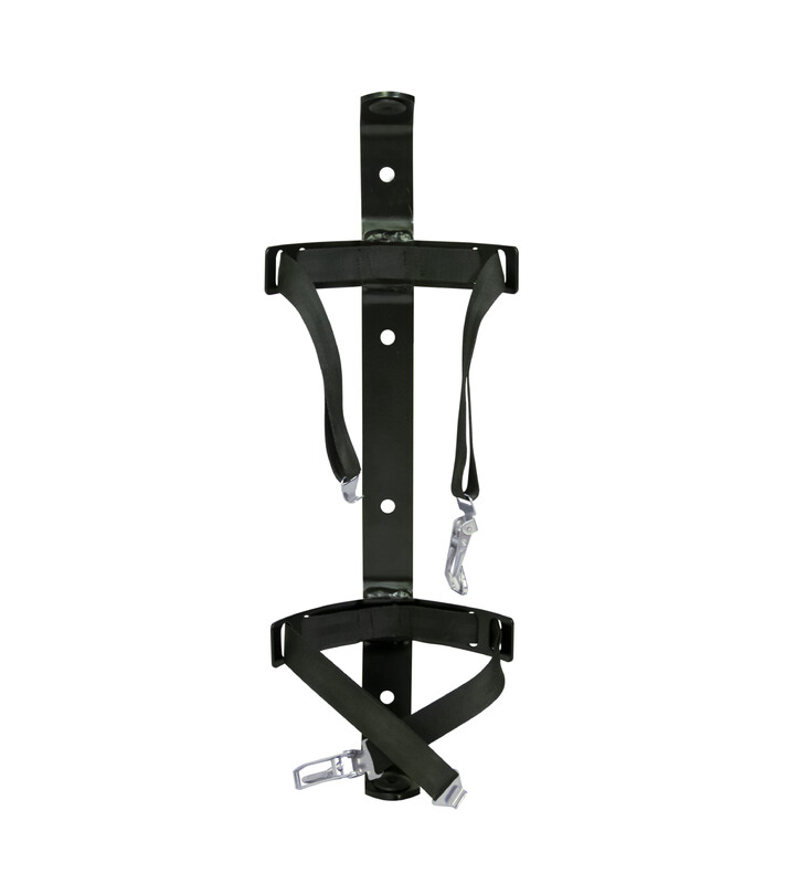 VEHICLE BRACKET  12KG ADJUSTABLE BELT